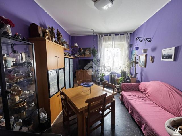 Appartamento in vendita di 81 m² in Via M. Jacchia, 32