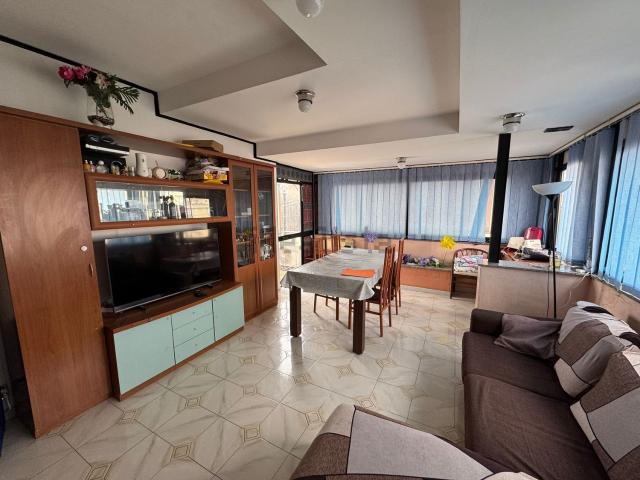 Appartamento in vendita di 81 m² in Via Madonna di Fatima