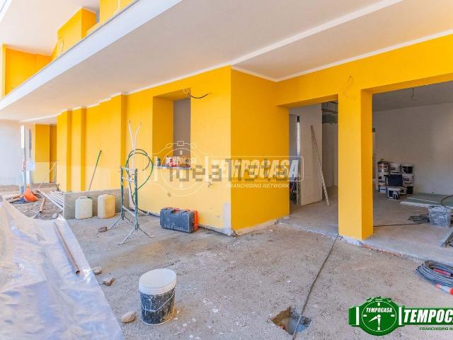 Appartamento in vendita di 81 m² in Via Madonna Pellegrina, 11