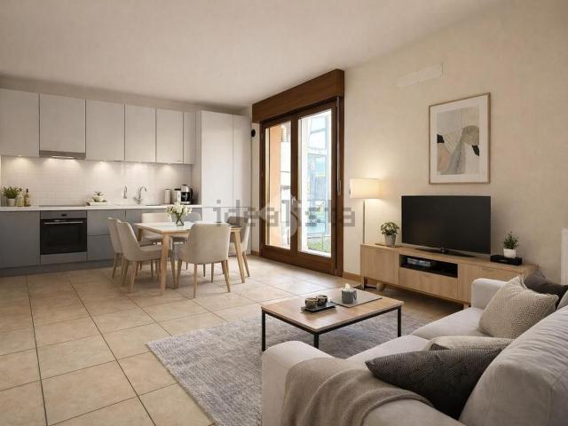 Appartamento in vendita di 81 m² in Via Madonnina, 28