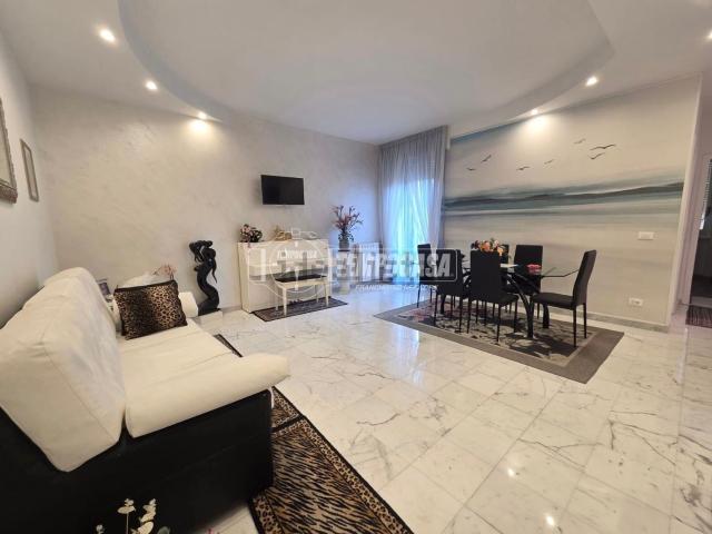 Appartamento in vendita di 81 m² in Via Magliano, 18