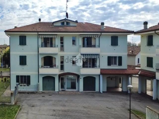 Appartamento in vendita di 81 m² in Via Majorana, 24