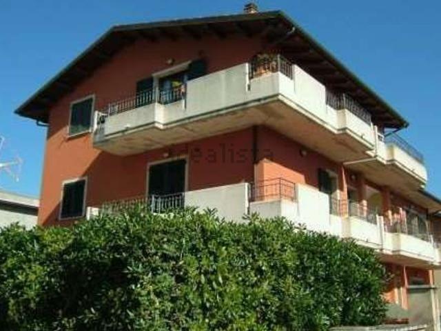 Appartamento in vendita di 81 m² in Via Martin Luther King, 6