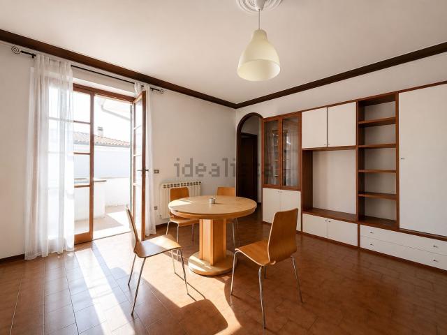 Appartamento in vendita di 81 m² in Via Martiri di San Anna, 3