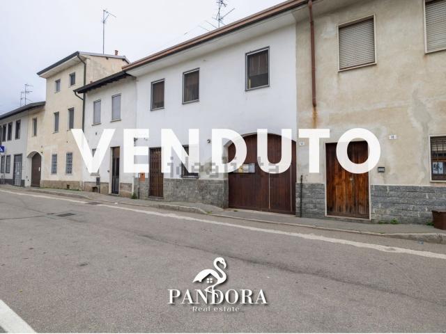 Appartamento in vendita di 81 m² in Via Marelli, 12