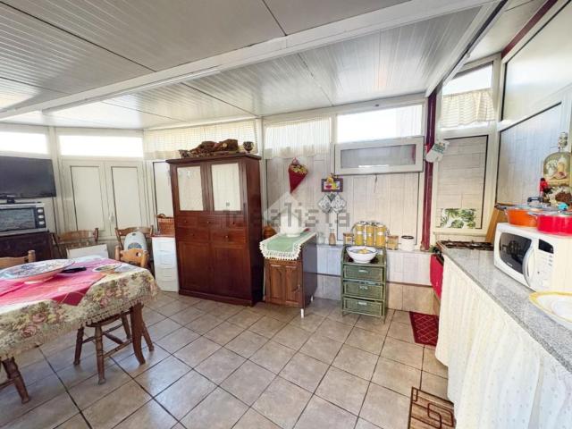 Appartamento in vendita di 81 m² in Via Massaua, 9