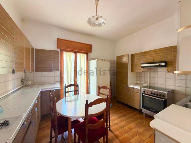 Appartamento in vendita di 81 m² in Via Maurizio Bufalini
