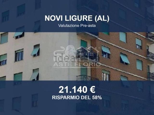 Appartamento in vendita di 81 m² in Via Mazzini, 129