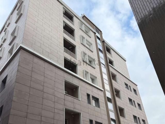 Appartamento in vendita di 81 m² in Via Melchiorre Delfico, 24