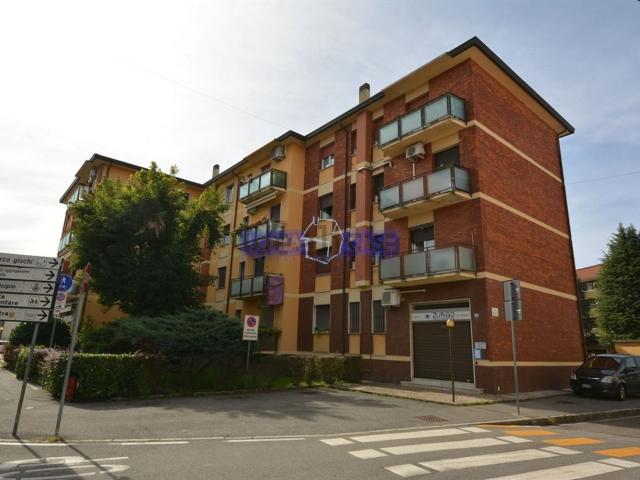 Appartamento in vendita di 81 m² in Via Milano, 7