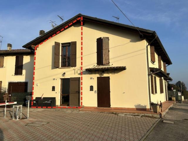 Appartamento in vendita di 81 m² in Via Miserabili, 35