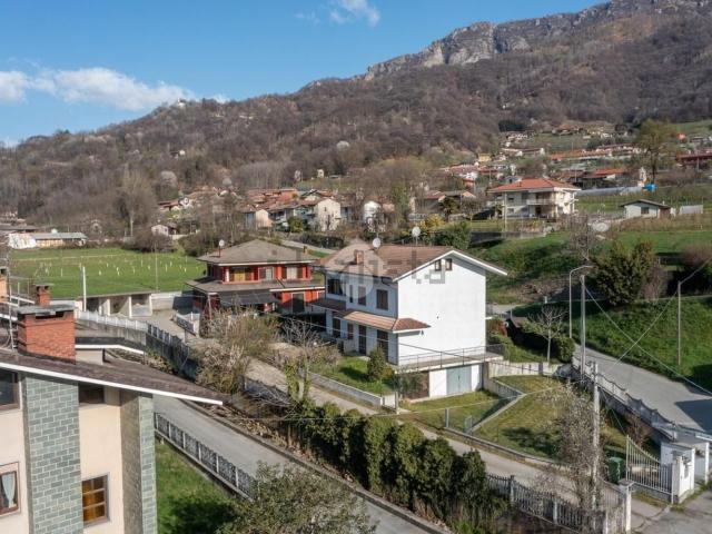 Appartamento in vendita di 81 m² in Via Momborgo, 1