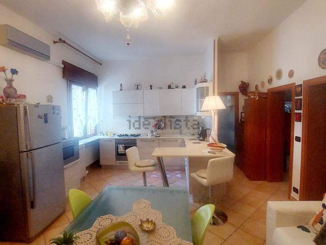 Appartamento in vendita di 81 m² in Via Monte Cridola
