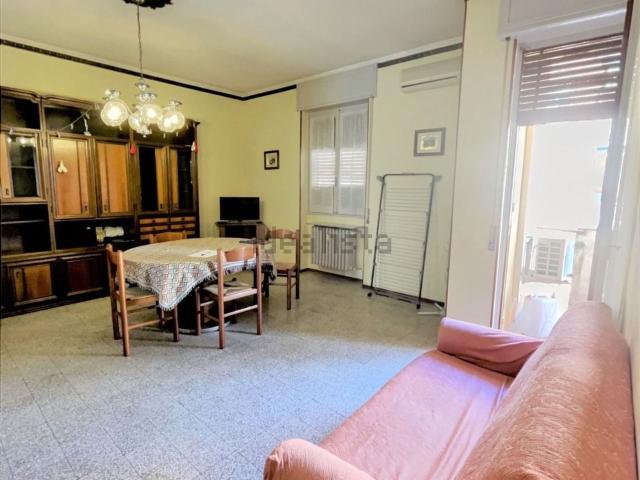 Appartamento in vendita di 81 m² in Via Monte Nero, 44