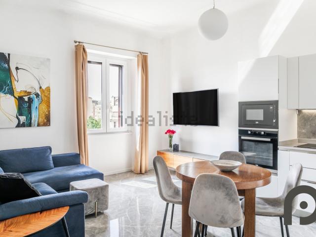 Appartamento in vendita di 81 m² in Via Monte Rosa, 20