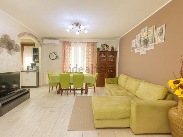 Appartamento in vendita di 81 m² in Via Moretta, 4