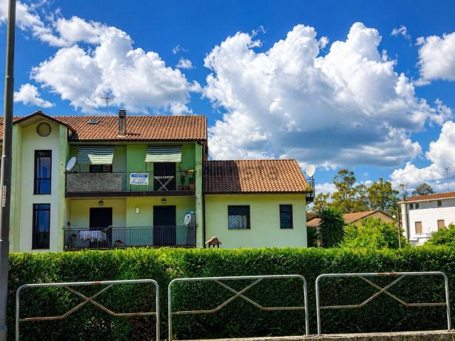 Appartamento in vendita di 81 m² in Via Nazionale, 8