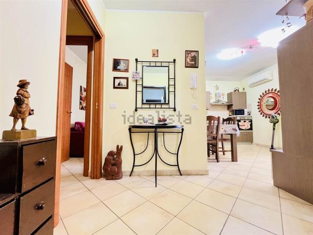 Appartamento in vendita di 81 m² in Via Noto, 32
