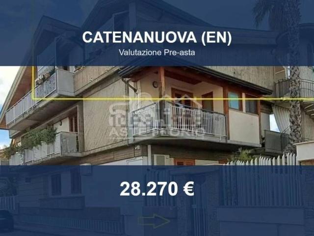Appartamento in vendita di 81 m² in Via Ortensia, 1