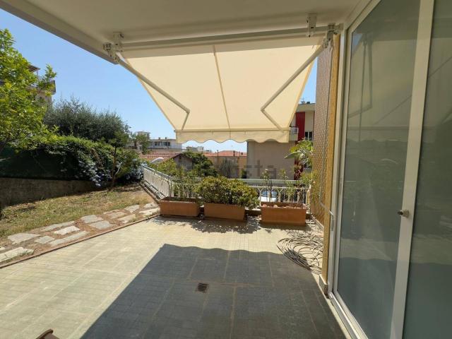 Appartamento in vendita di 81 m² in Via Padre Semeria, 128