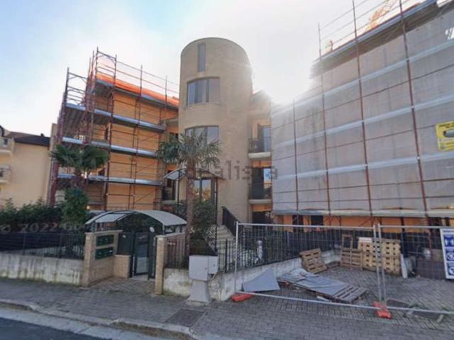 Appartamento in vendita di 81 m² in Via Papa Giovanni XXIII, 10