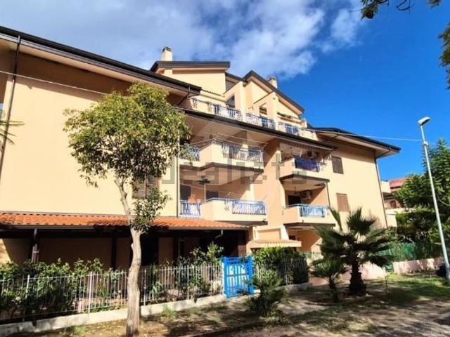 Appartamento in vendita di 81 m² in Via Pegaso, 1