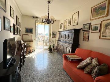 Appartamento in vendita di 81 m² in Via Pietro Della Valle