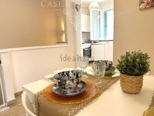 Appartamento in vendita di 81 m² in Via Pier Luigi da Palestrina, 49
