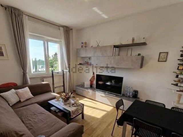 Appartamento in vendita di 81 m² in Via Pistoiese, 97