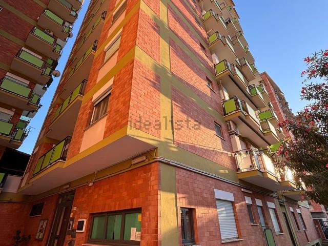 Appartamento in vendita di 81 m² in Via Pontinia