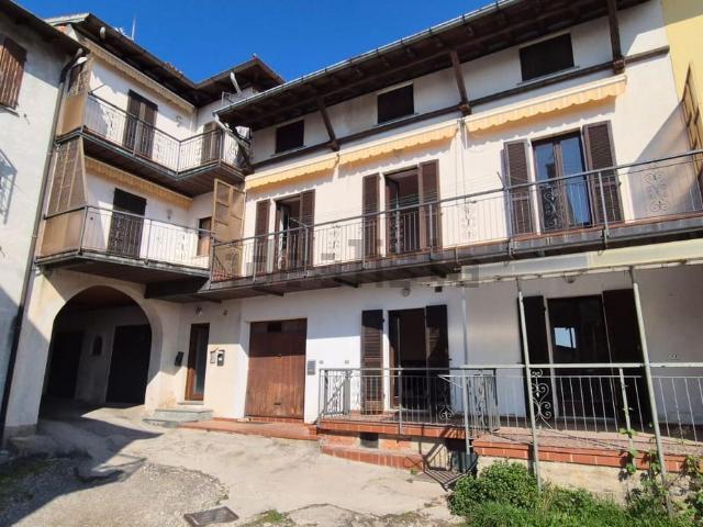 Appartamento in vendita di 81 m² in Via Plinio, 9