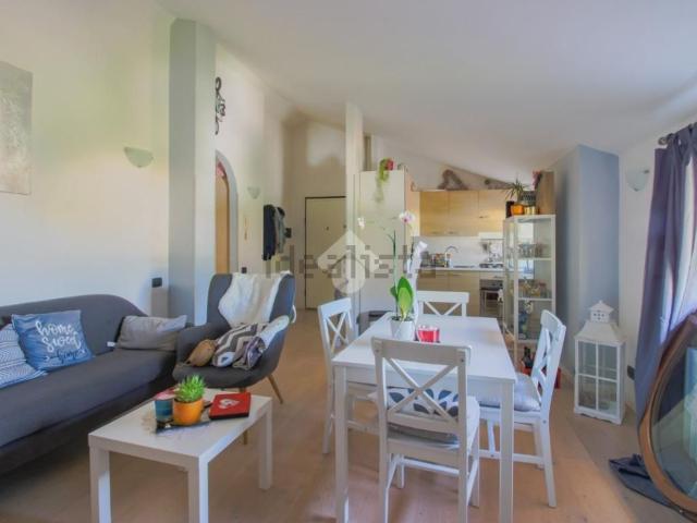 Appartamento in vendita di 81 m² in Via Promontorio