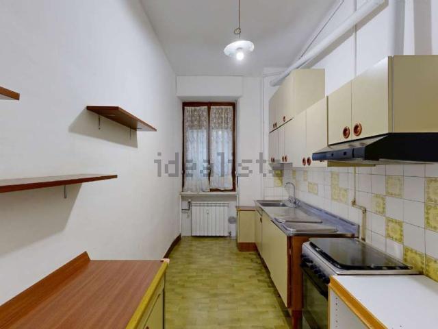 Appartamento in vendita di 81 m² in Via Privata Giuseppe Sacconi