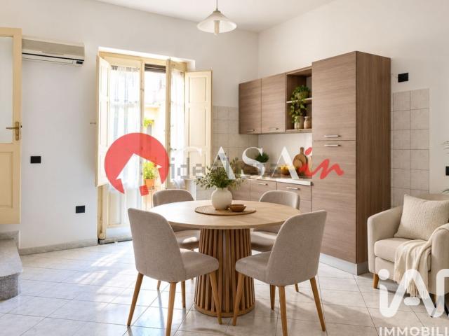 Appartamento in vendita di 81 m² in Via Principe di Piemonte