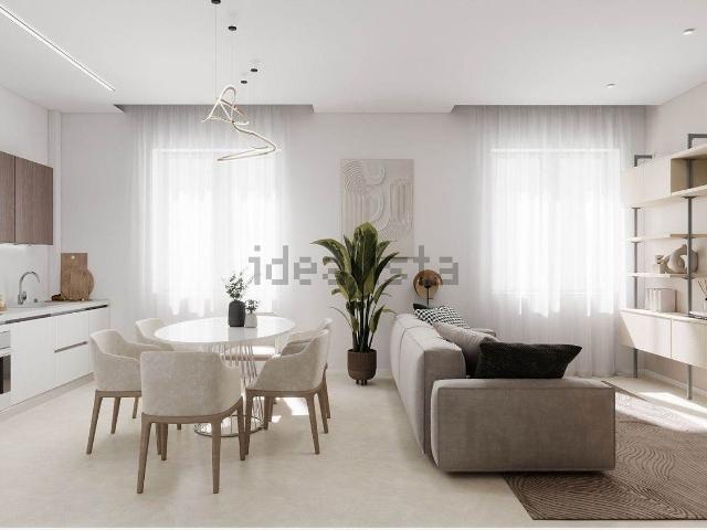 Appartamento in vendita di 81 m² in Via Principessa Sichelgaita, 33