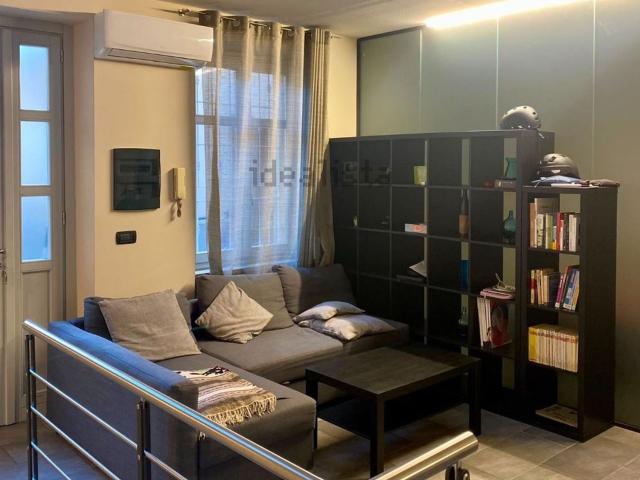 Appartamento in vendita di 81 m² in Via Principi d&apos Acaja, 31