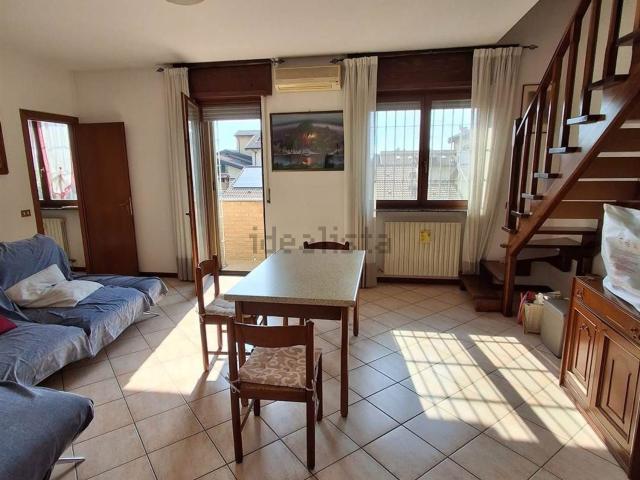Appartamento in vendita di 81 m² in Via R. Wagner