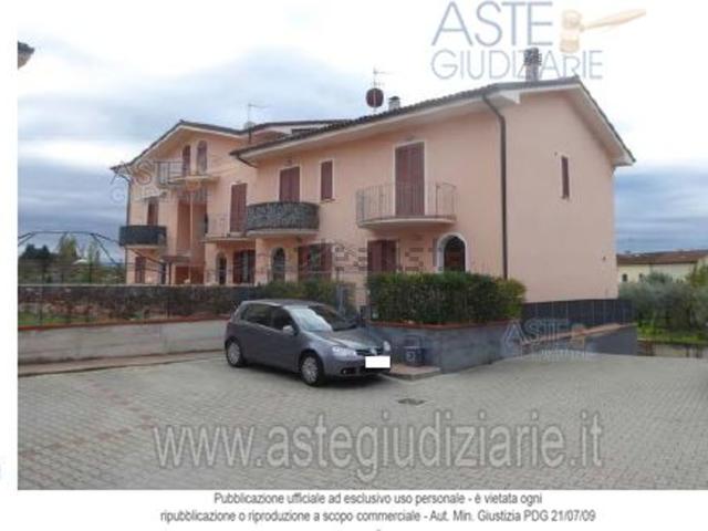 Appartamento in vendita di 81 m² in Via Raffaello Orlandini