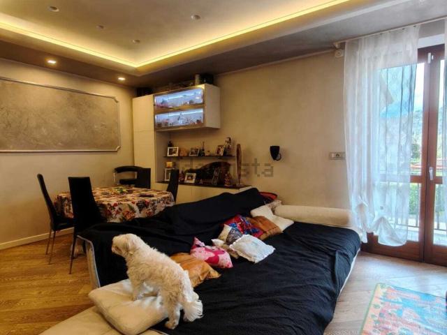 Appartamento in vendita di 81 m² in Via Roma