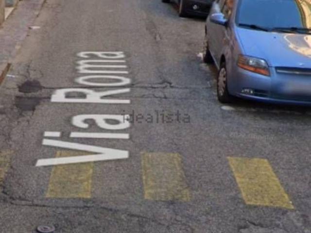Appartamento in vendita di 81 m² in Via Roma, 44