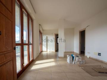 Lupompesi, Siena Toscana, Toscana - Balcone