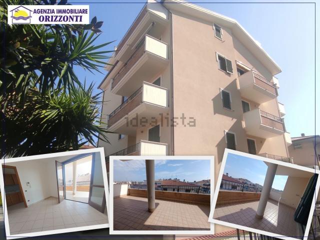 Appartamento in vendita di 81 m² in Via Roma, 92