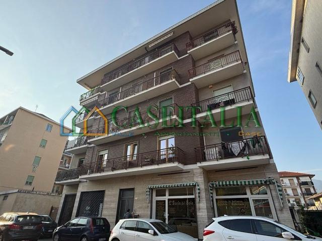 Appartamento in vendita di 81 m² in Via Rocciamelone, 5