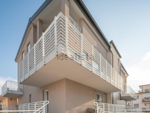 Appartamento in vendita di 81 m² in Via Rotterdam, 8