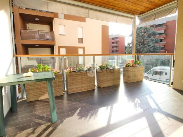 Appartamento in vendita di 81 m² in Via S. Carlo, 86
