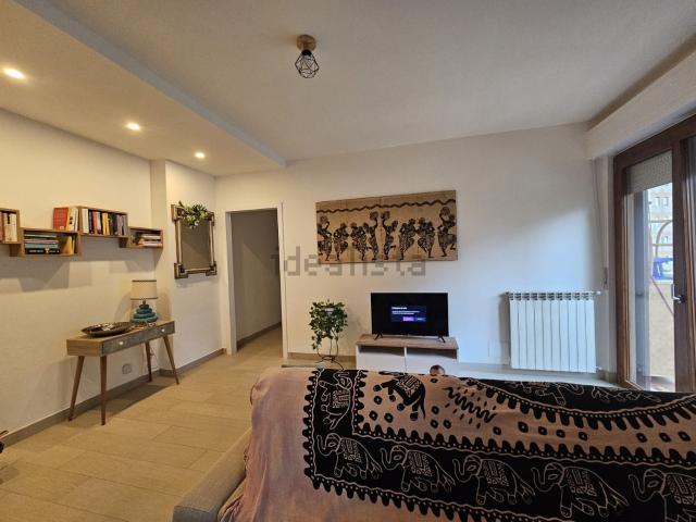 Appartamento in vendita di 81 m² in Via Scrivia