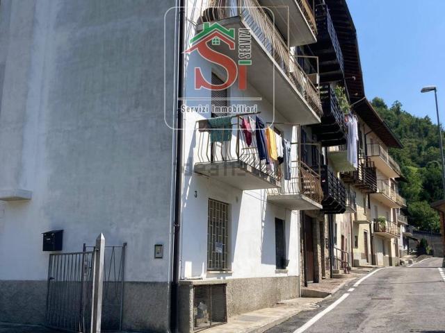 Appartamento in vendita di 81 m² in Via San Bernardino, 3