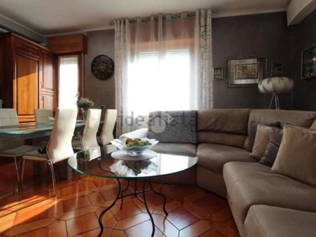 Appartamento in vendita di 81 m² in Via San Giuseppe Cottolengo, 5