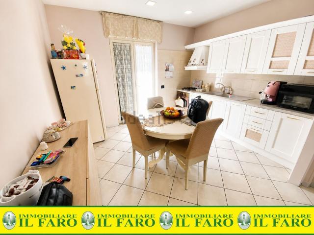 Appartamento in vendita di 81 m² in Via San Francesco D&apos Assisi