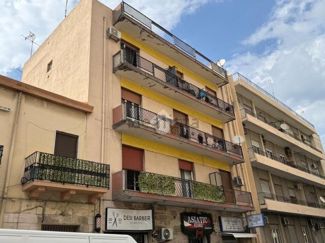 Appartamento in vendita di 81 m² in Via San Francesco da Paola, 94